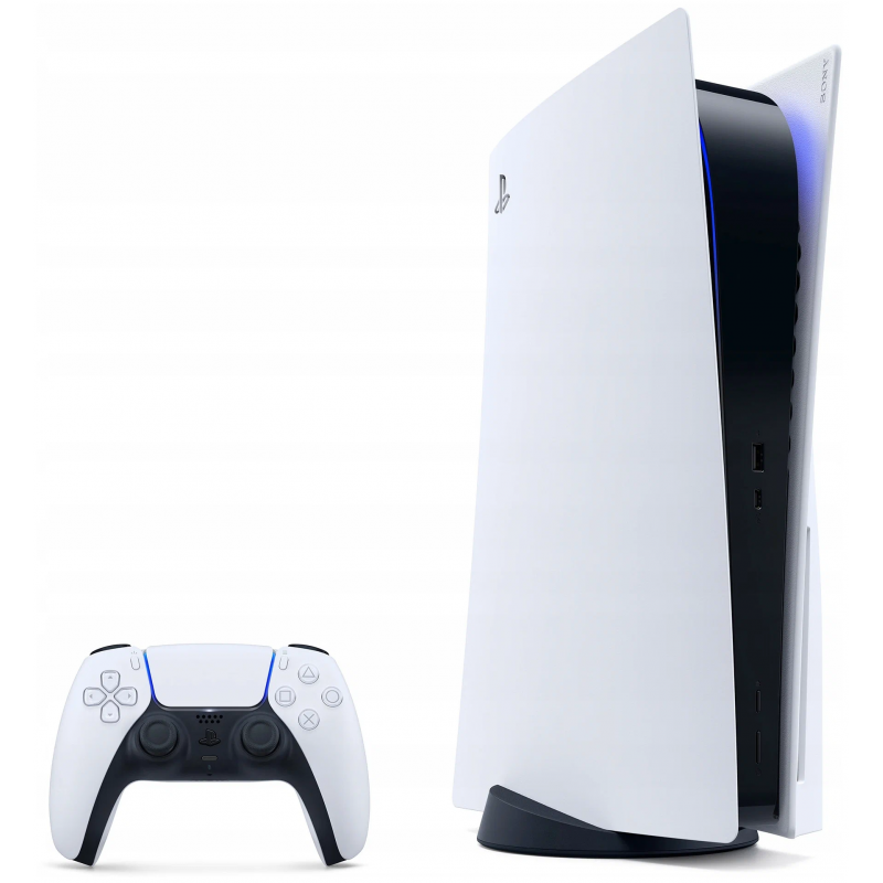 Playstation 5 disc discount